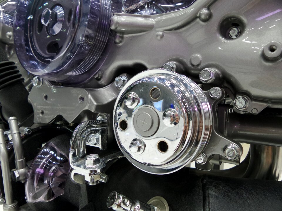 Automobile automotive design