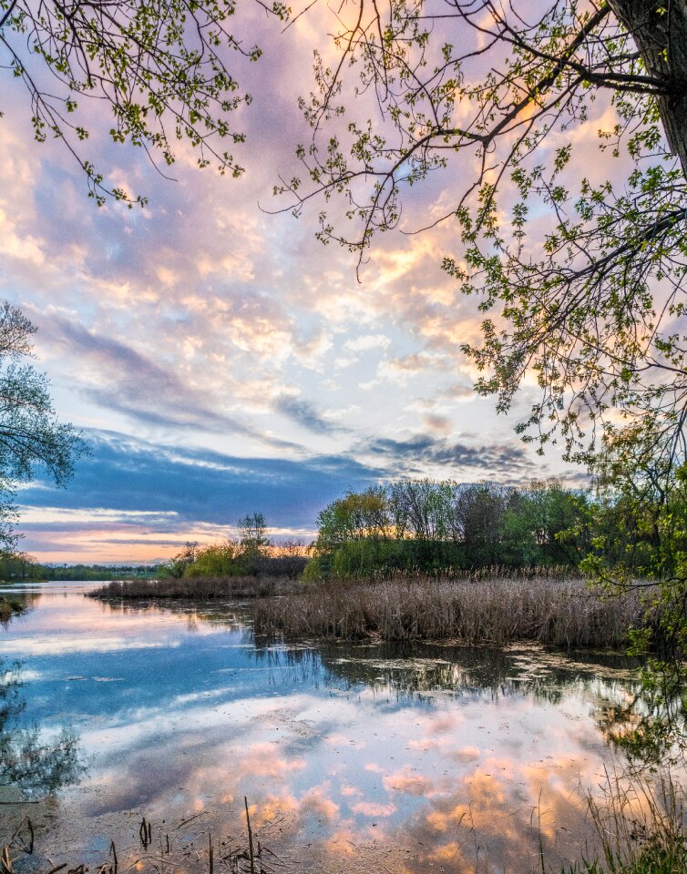 Water nature usa