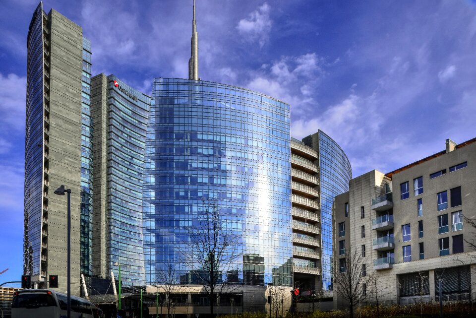 Fashion business banks