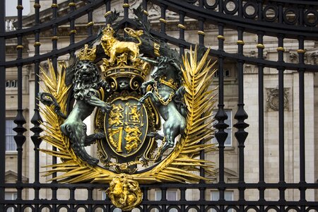 Gold london real