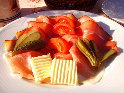 Vespers eat benefit from