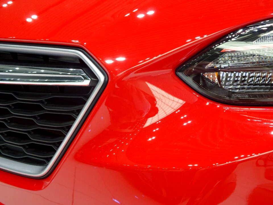 Vehicle automobile automotive