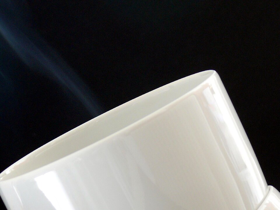 Benefit from coffee beans caffeine