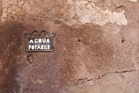 Historically facade wall