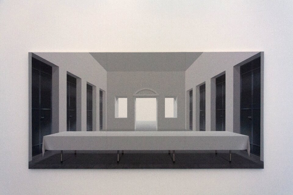 Gallery see kunsthalle