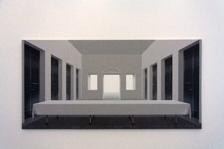 Gallery see kunsthalle