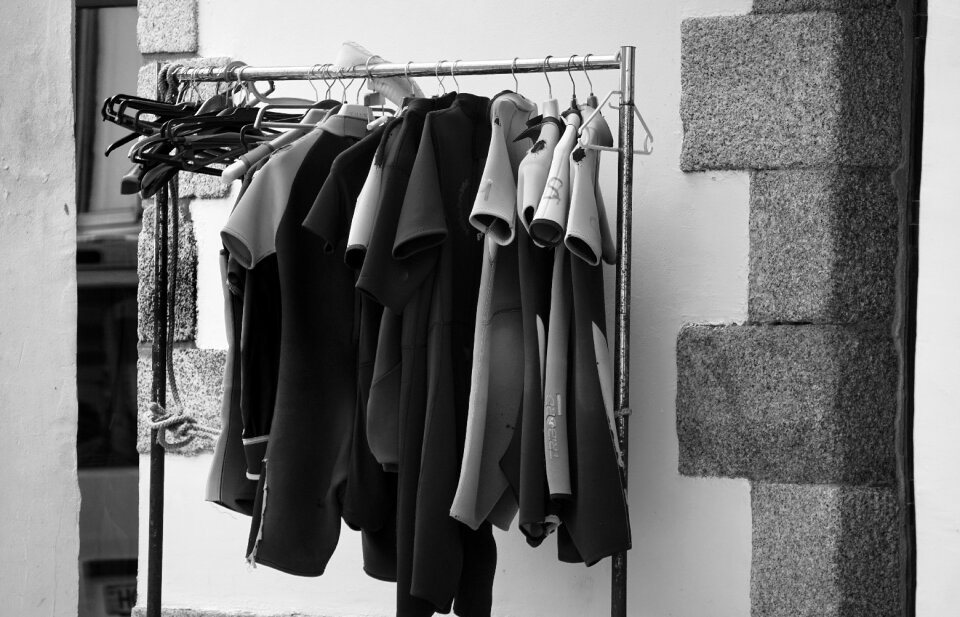 Sport black and white sale