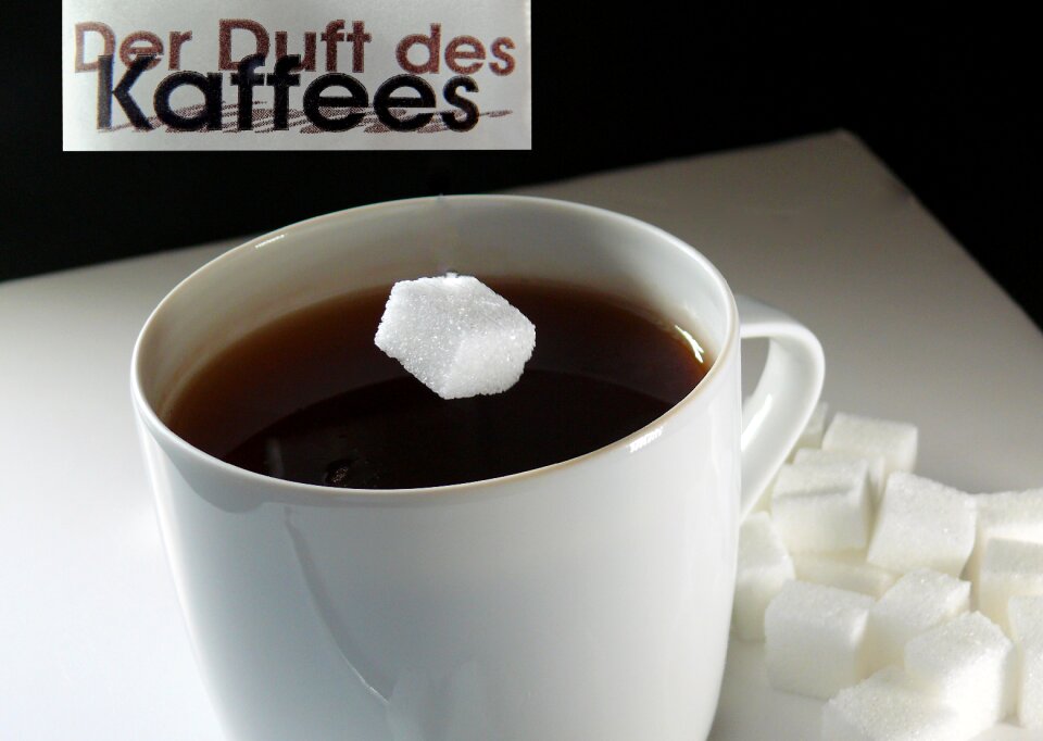 Benefit from coffee beans caffeine
