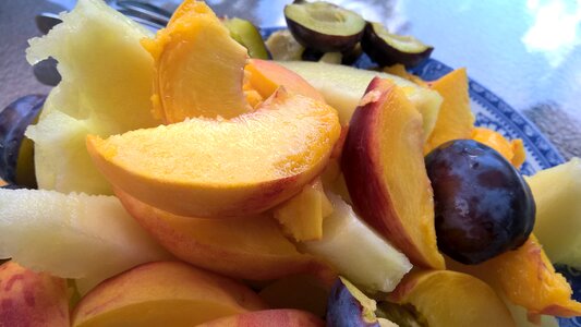 Food organic sweet