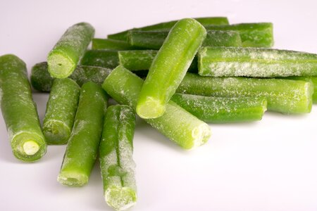 Delicious fresh vegetable