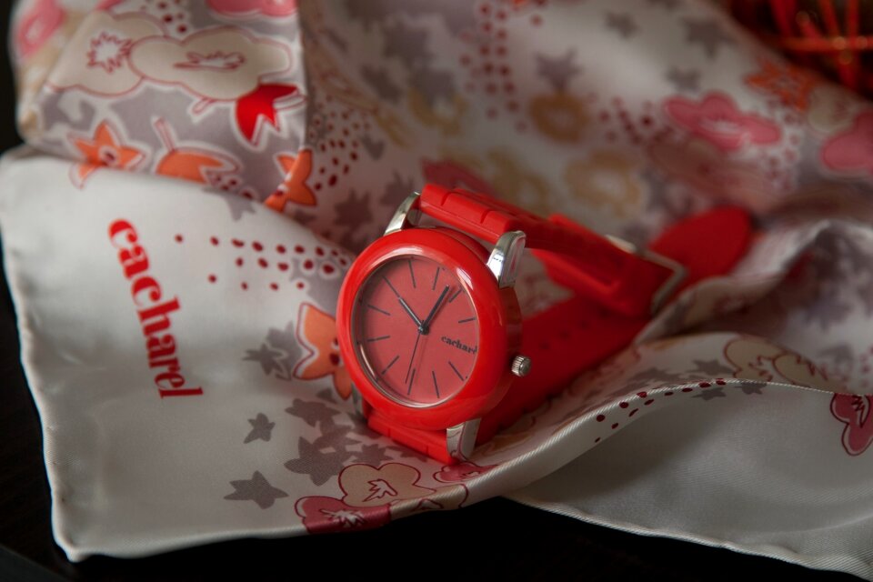 Elegant fashion jewelery