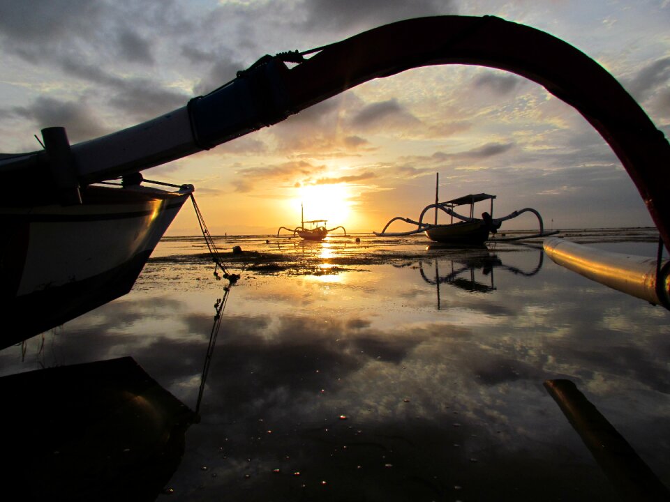 Indonesia sun sunrise