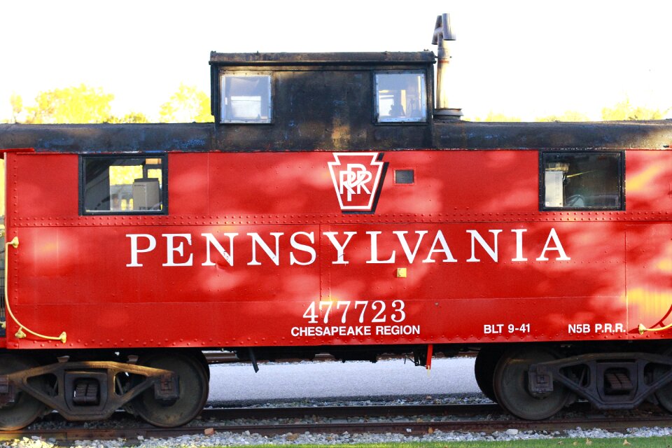 Pennsylvania usa old