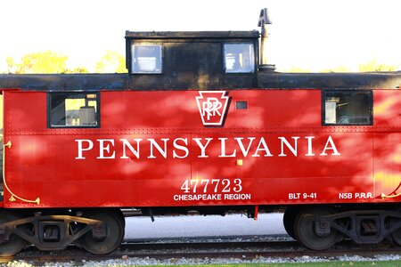 Pennsylvania usa old