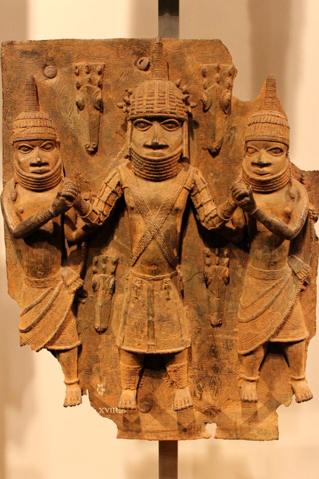 Traditional culture ethnic