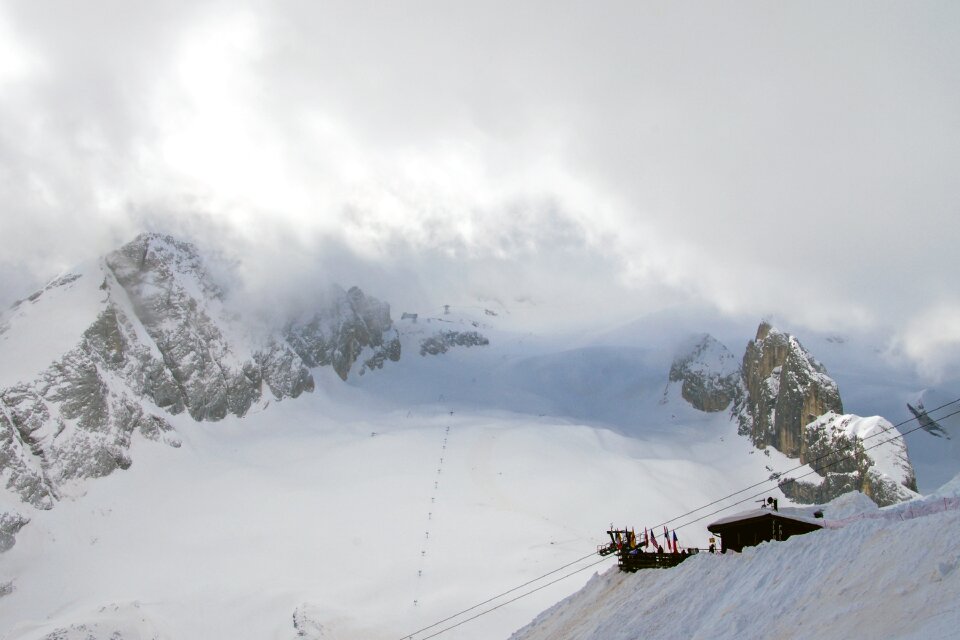Veneto belluno italy