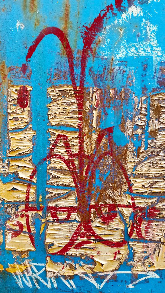 Street art graffiti wall graffiti art