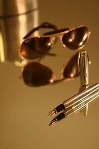 Business luxury men