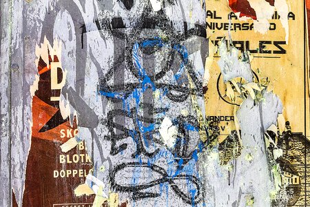 Torn paper torn paper
