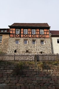 Wall top windows