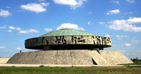 Concentration camp holocaust