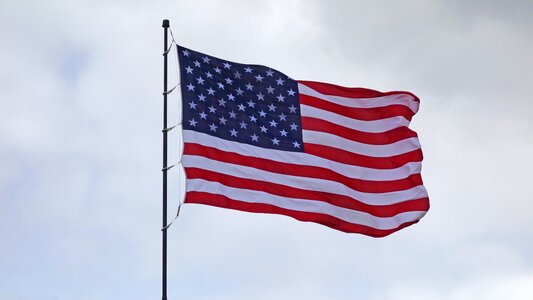 United states usa american flag