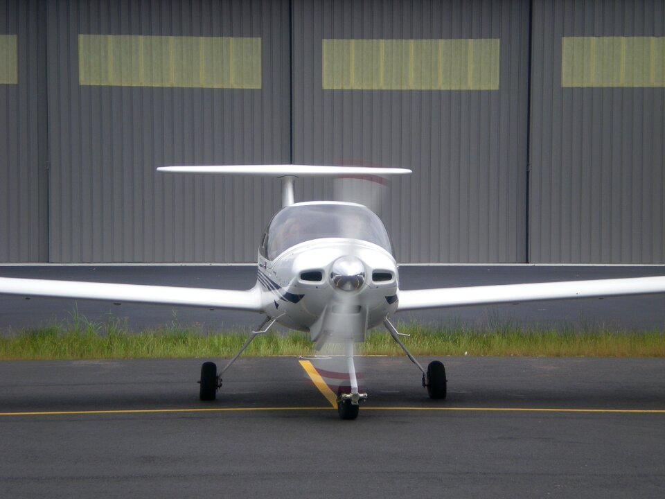Fly adventure small