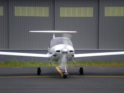 Fly adventure small