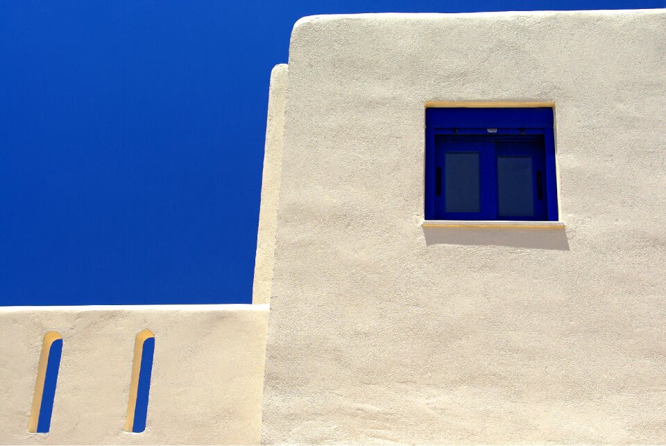 House building light