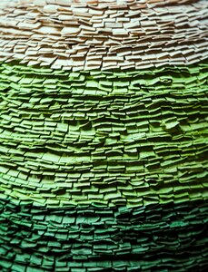 Texture natural