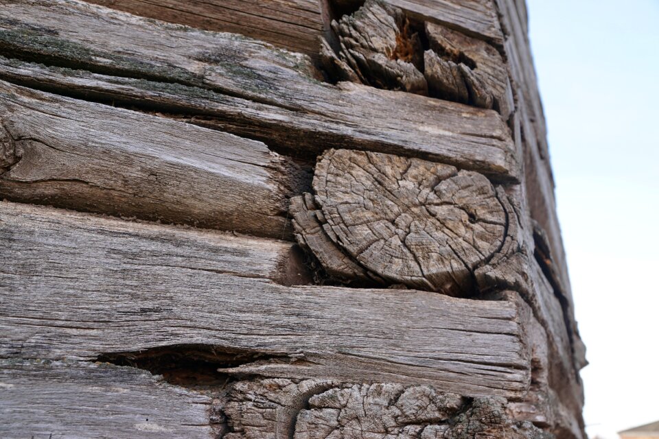 Antiquity old mill