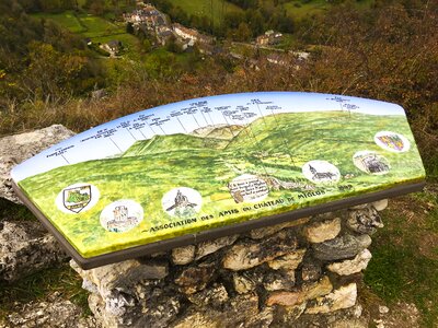Niaux miglos ariège