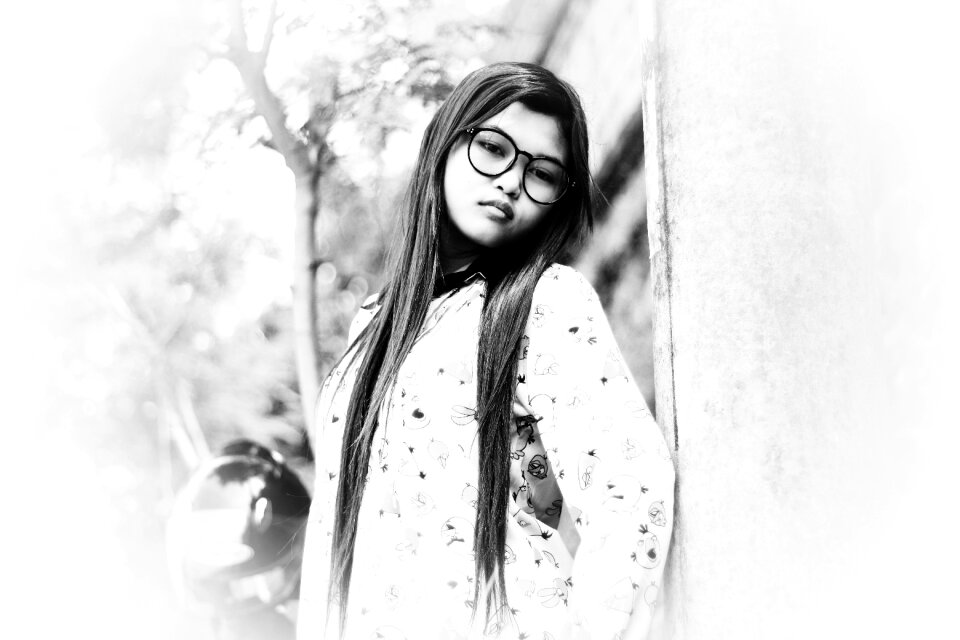 หนุ่ม สาว วัยรุ่น สาว