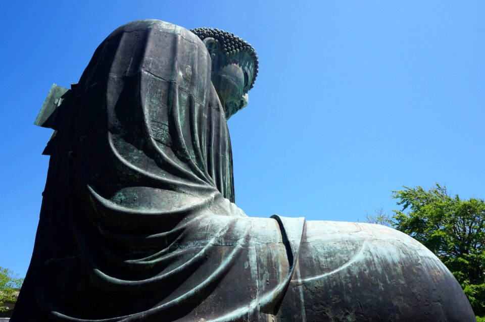 Kamakura japan religion