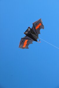 Kite wind windspiel