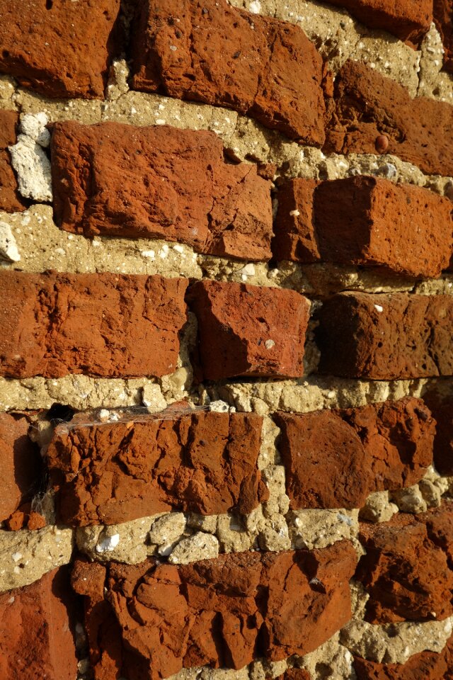 Texture wall brick