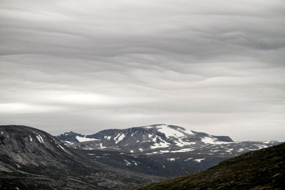 Norway nature
