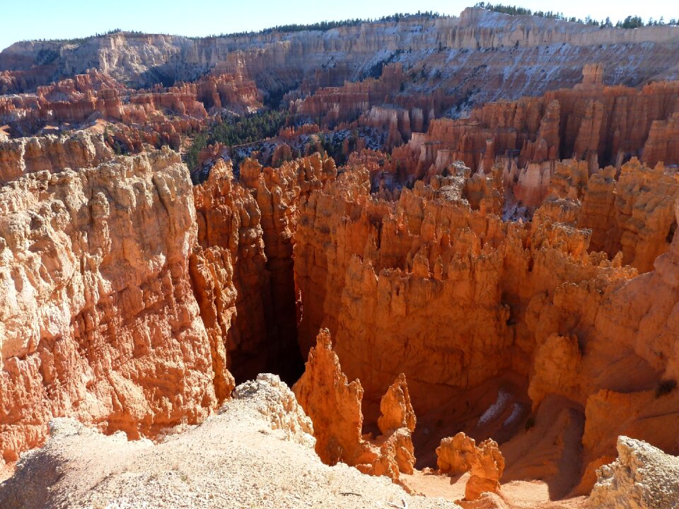 Canyon bryce national