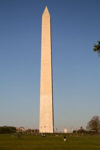 Monument sky architecture