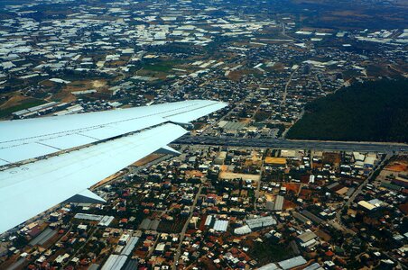 Plane airliner aviation