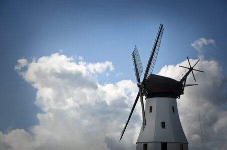 Flour mill historically mill