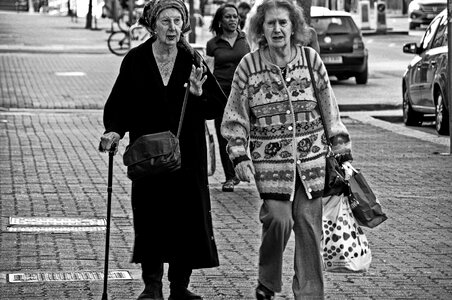 Clothing women two