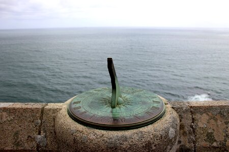Time sea architecture