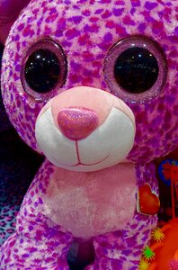 Soft eyes adorable