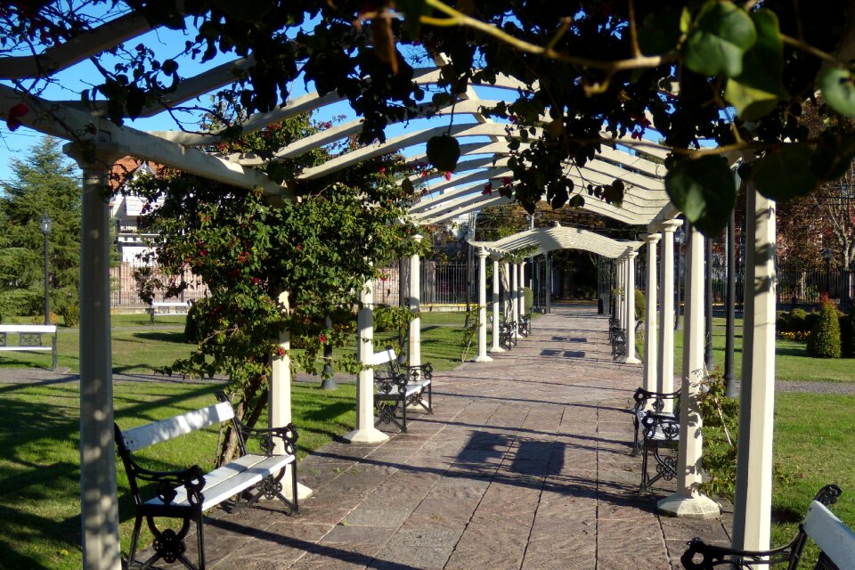 Argentina tourism museum