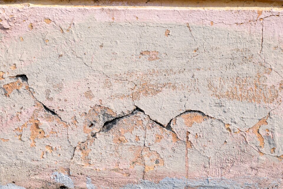 Concrete cement paint