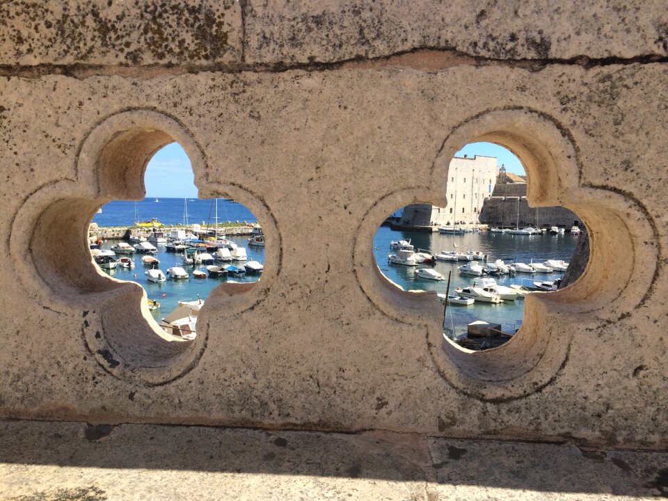 Architecture watch journey