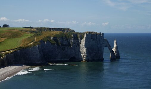 Etretat étretat north west photo