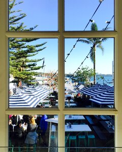 Sydney australia restaurant