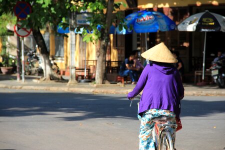 Unesco people asia photo